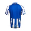 Officiële Voetbalshirt Deportivo Alaves Thuis 2020-21 - Heren